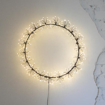 Fairy Lights & Filament Bulbs