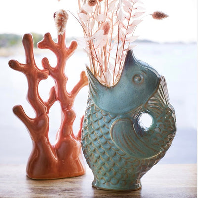 Vases, Planters & Hanging Pots - Mrs Robinson