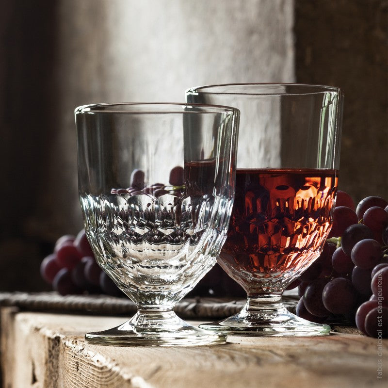 French Small Wine Glass