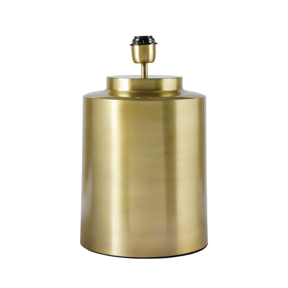 Antique Brass Lamp Base-Mrs Robinson