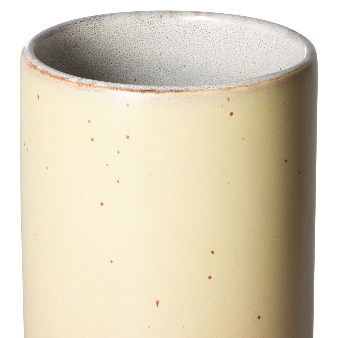 70s Ceramic Vase - Venus