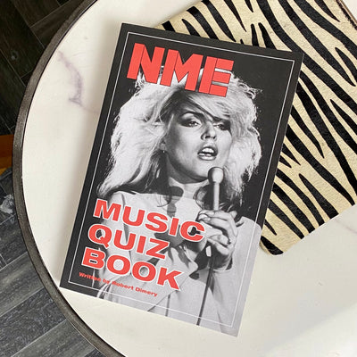 NME Music Quiz