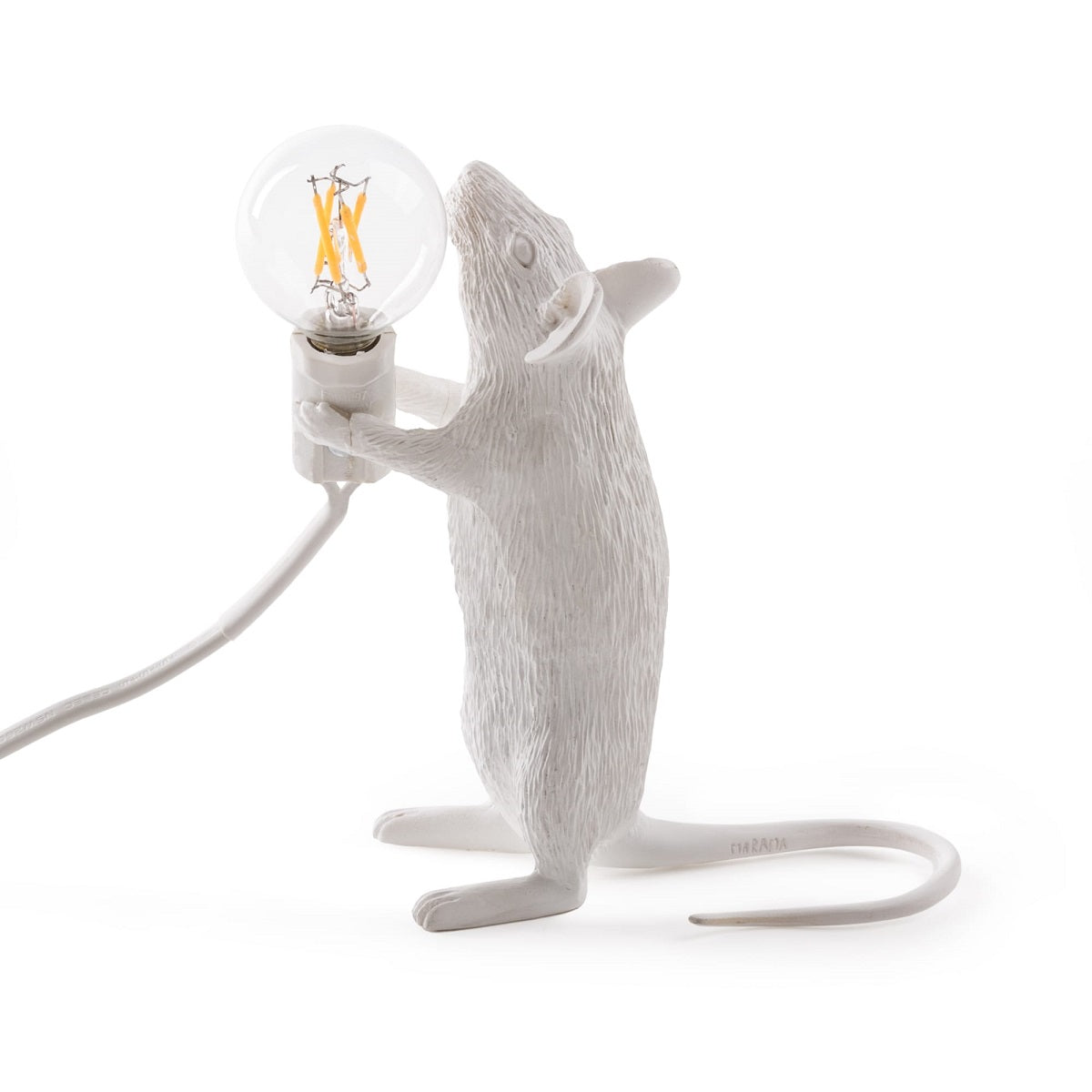 Seletti-Standing-mouse-light-in-white
