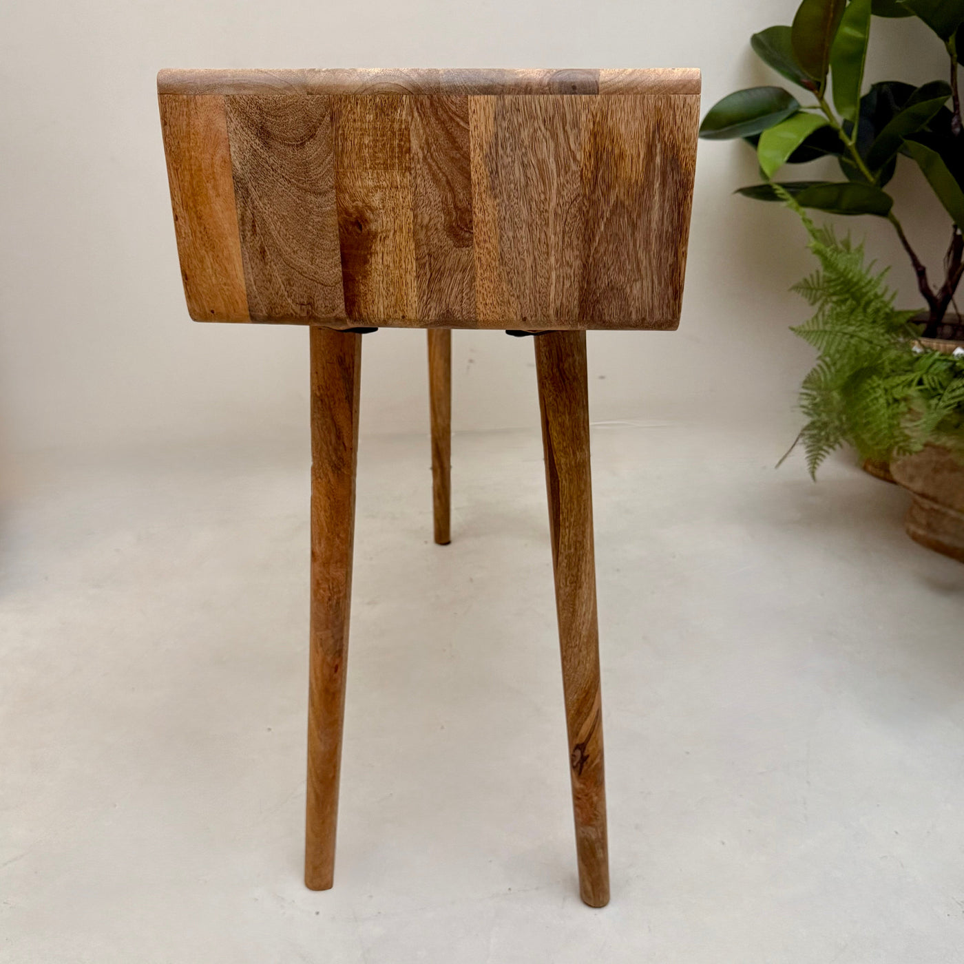 Console table side- Mrs Robinson