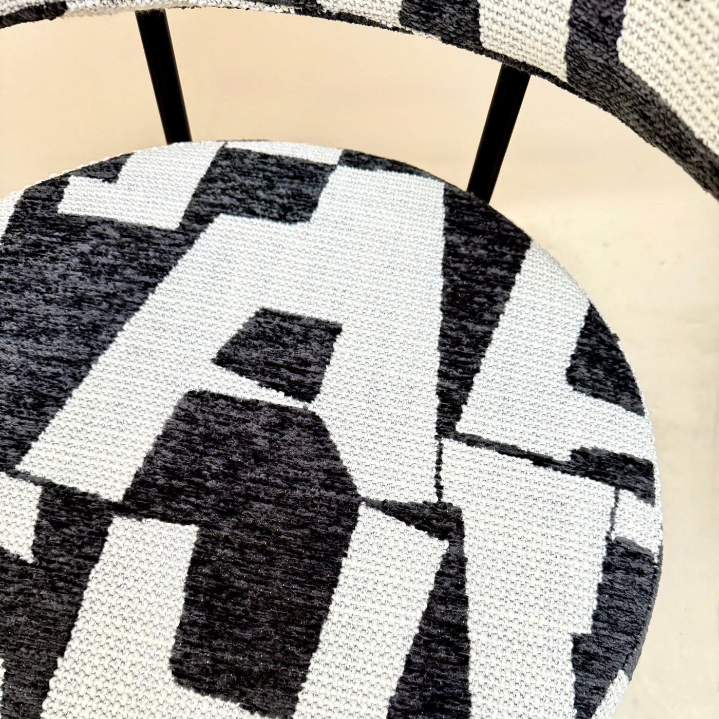 Fallon Dining Chair-close Mrs Robinson