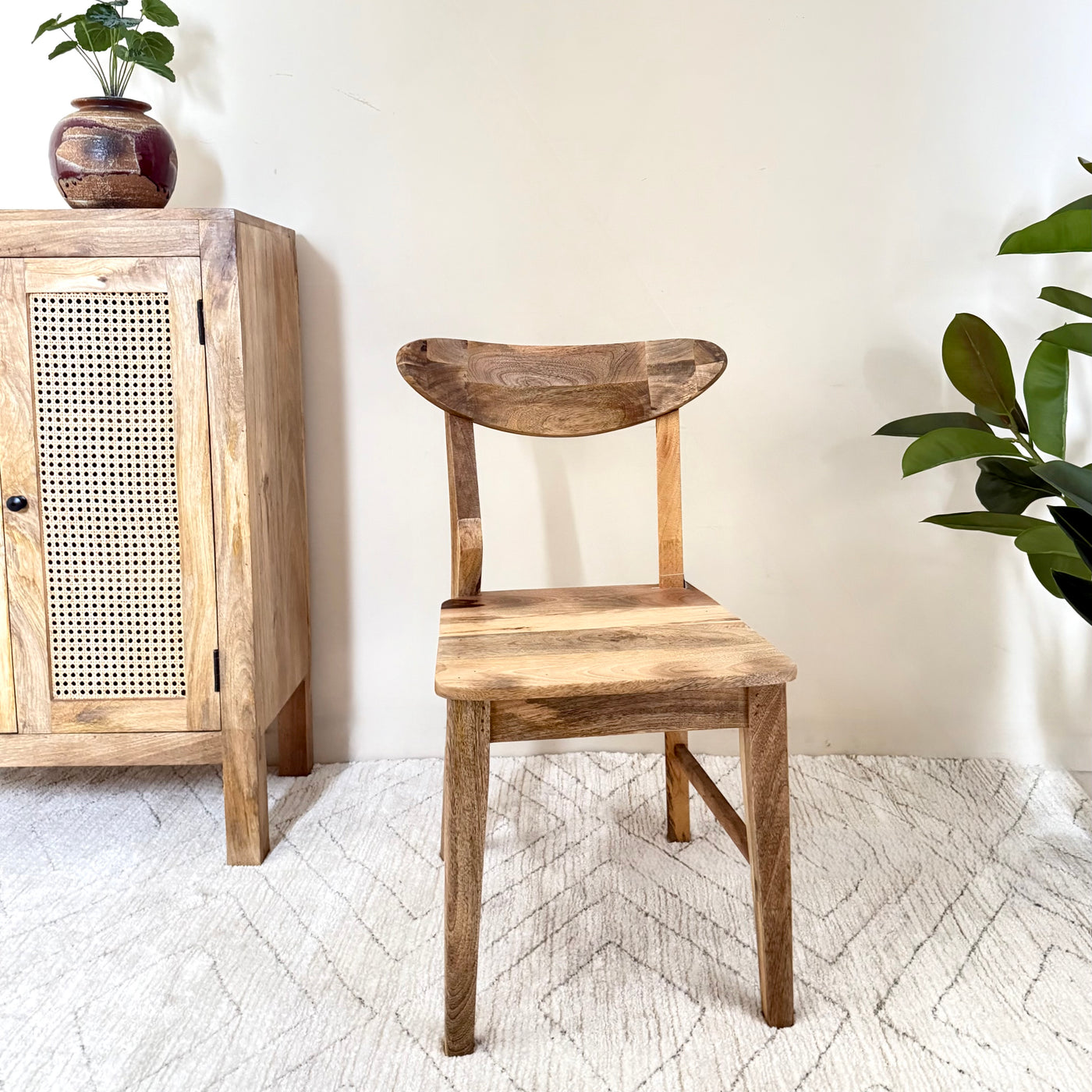 Chulsa Dining Chair