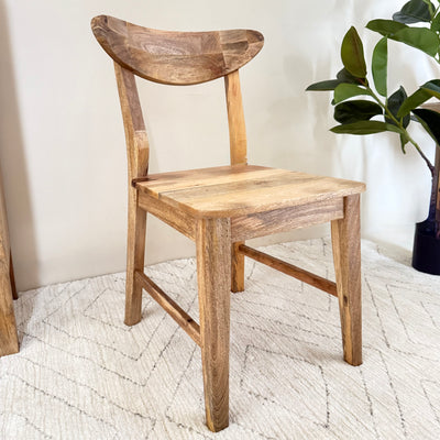 Chulsa Dining Chair