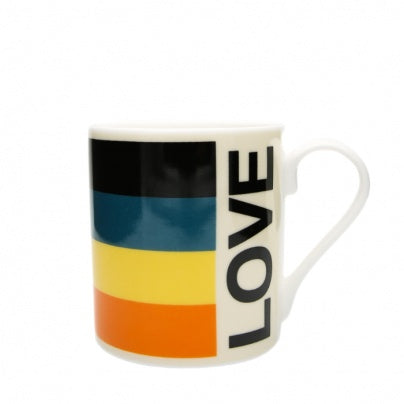 Love Sundaze Mug