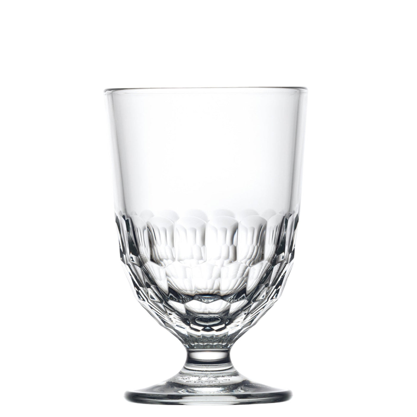 French Small Wine Glass