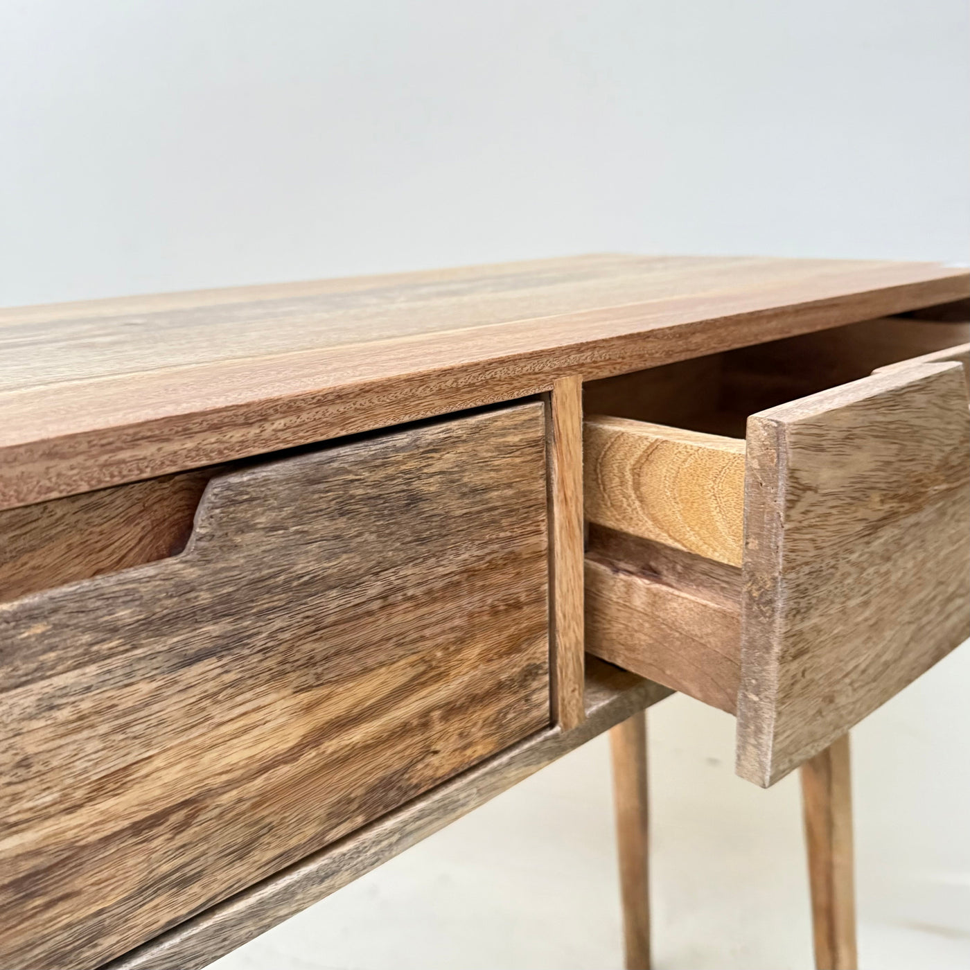 Console table drawer - Mrs Robinson