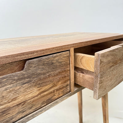 Console table drawer - Mrs Robinson