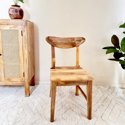 Chulsa Dining Chair