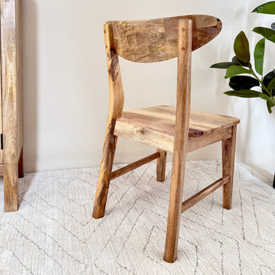 Chulsa Dining Chair