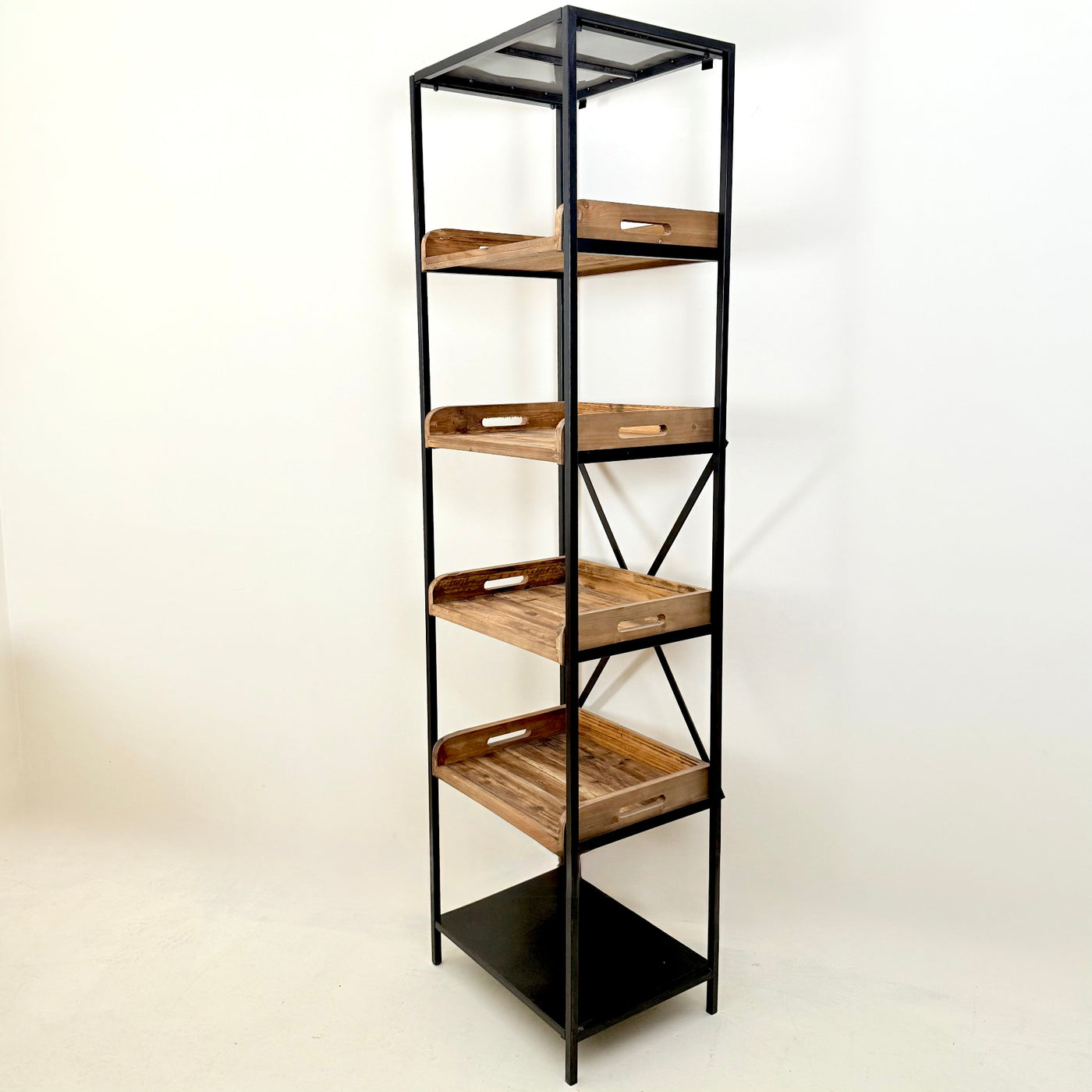 Citizen Industrial Shelves-Mrs Robinson