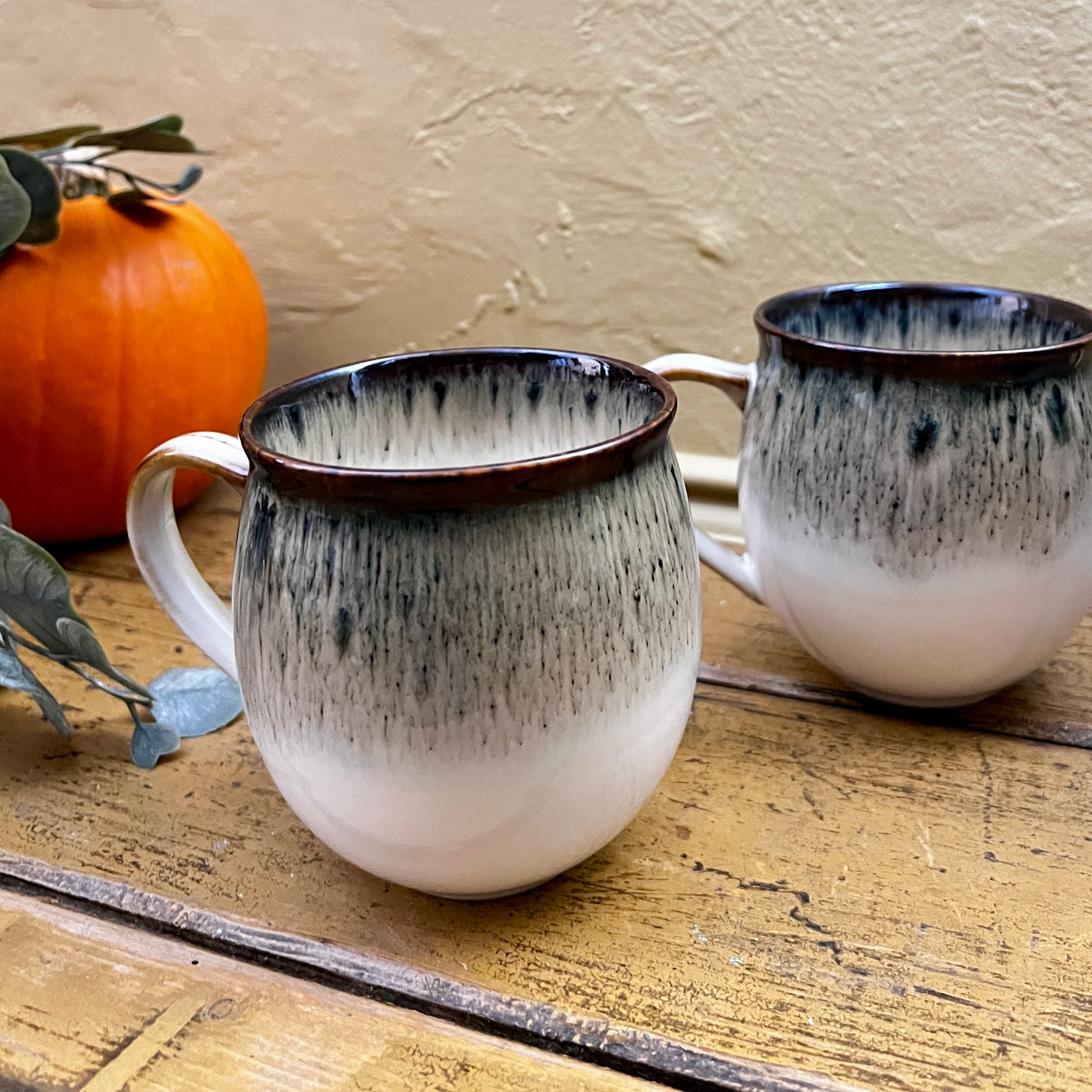 Mottled Mug-Large