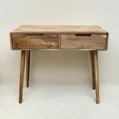 Console table - Mrs Robinson