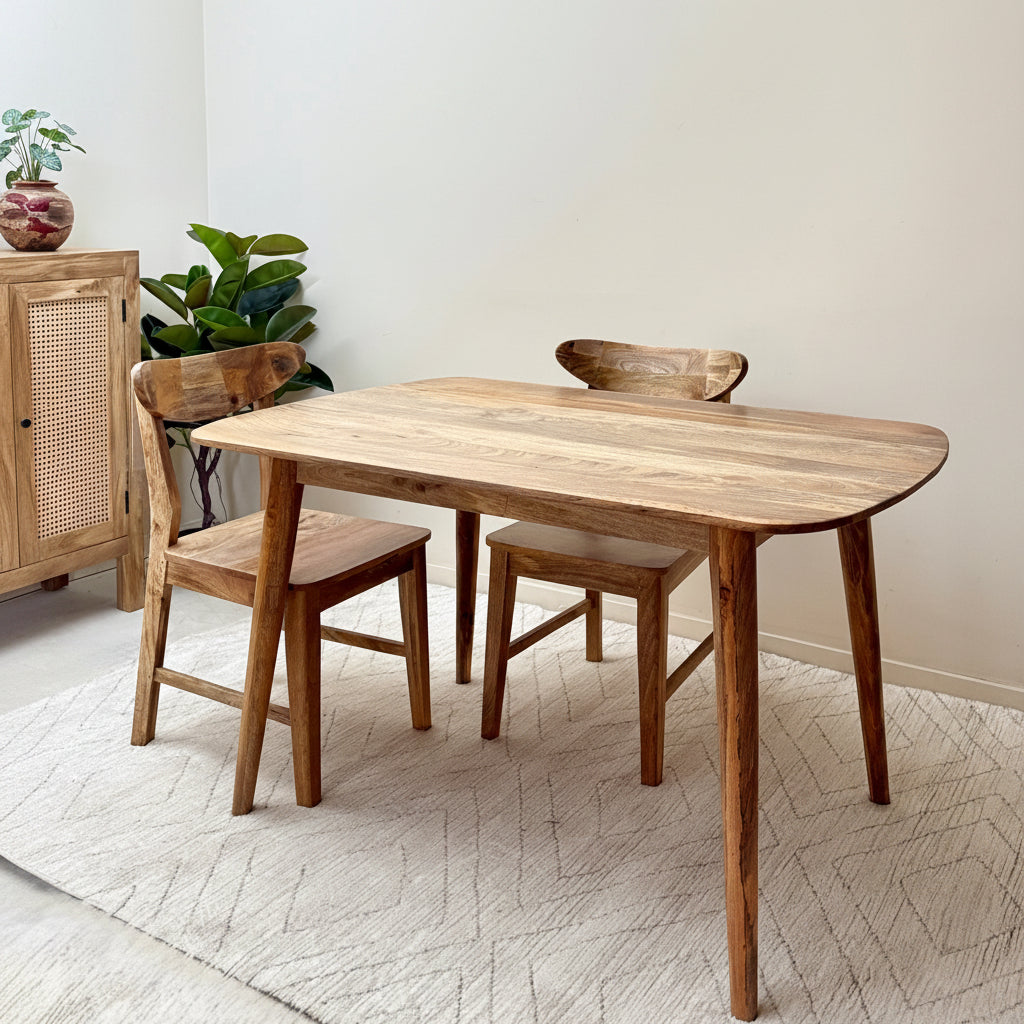 Chulsa Dining Table – Mrs Robinson