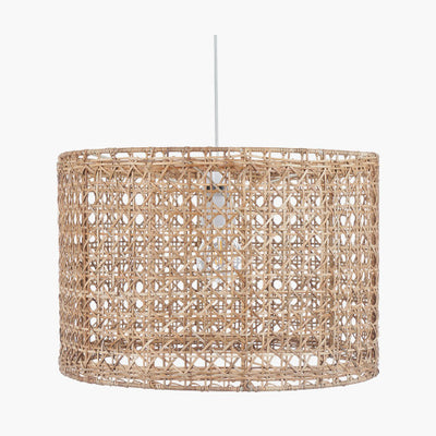 Rattan Shade-Mrs Robinson