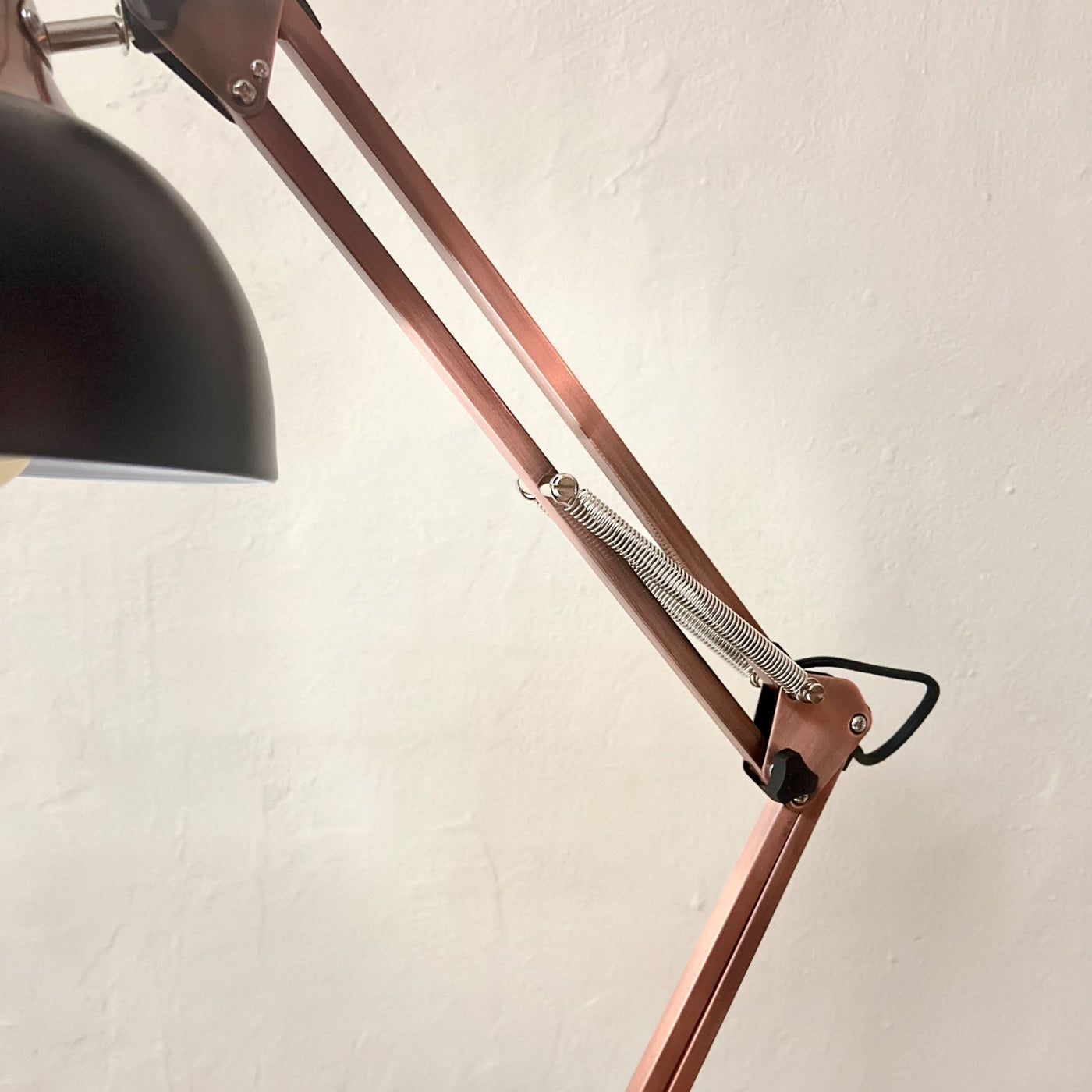 Skylon Desk Lamp-arm