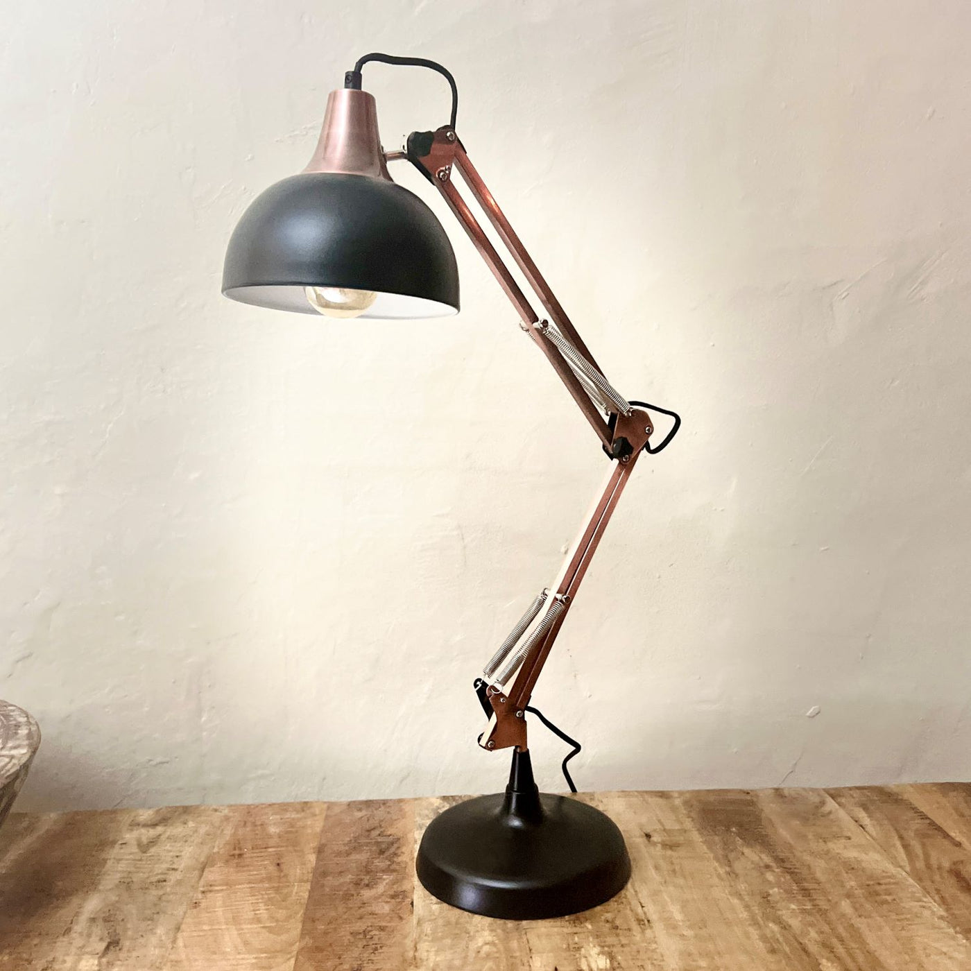 Skylon Desk Lamp