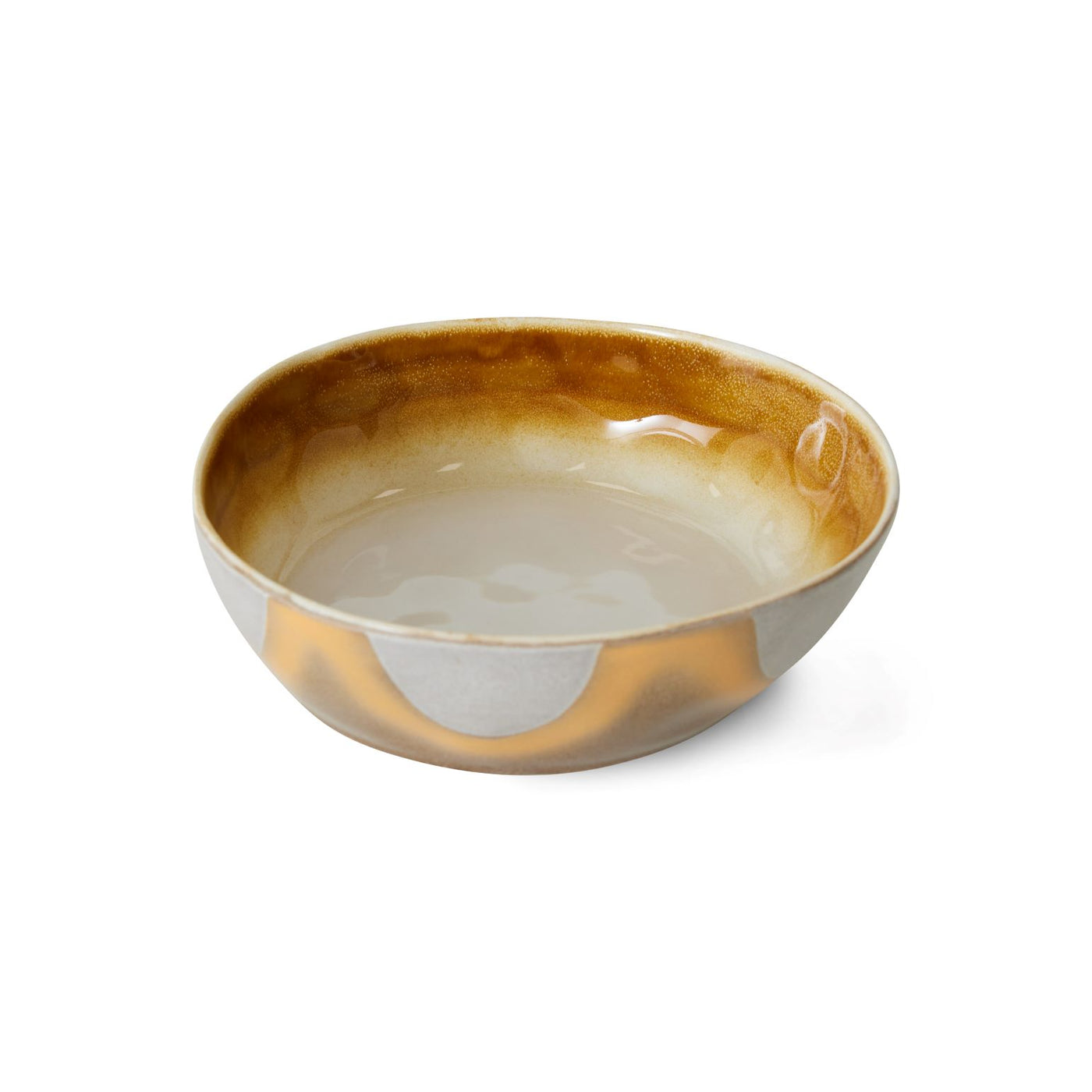 Pasta Bowls Set of set 2- Desert Sand