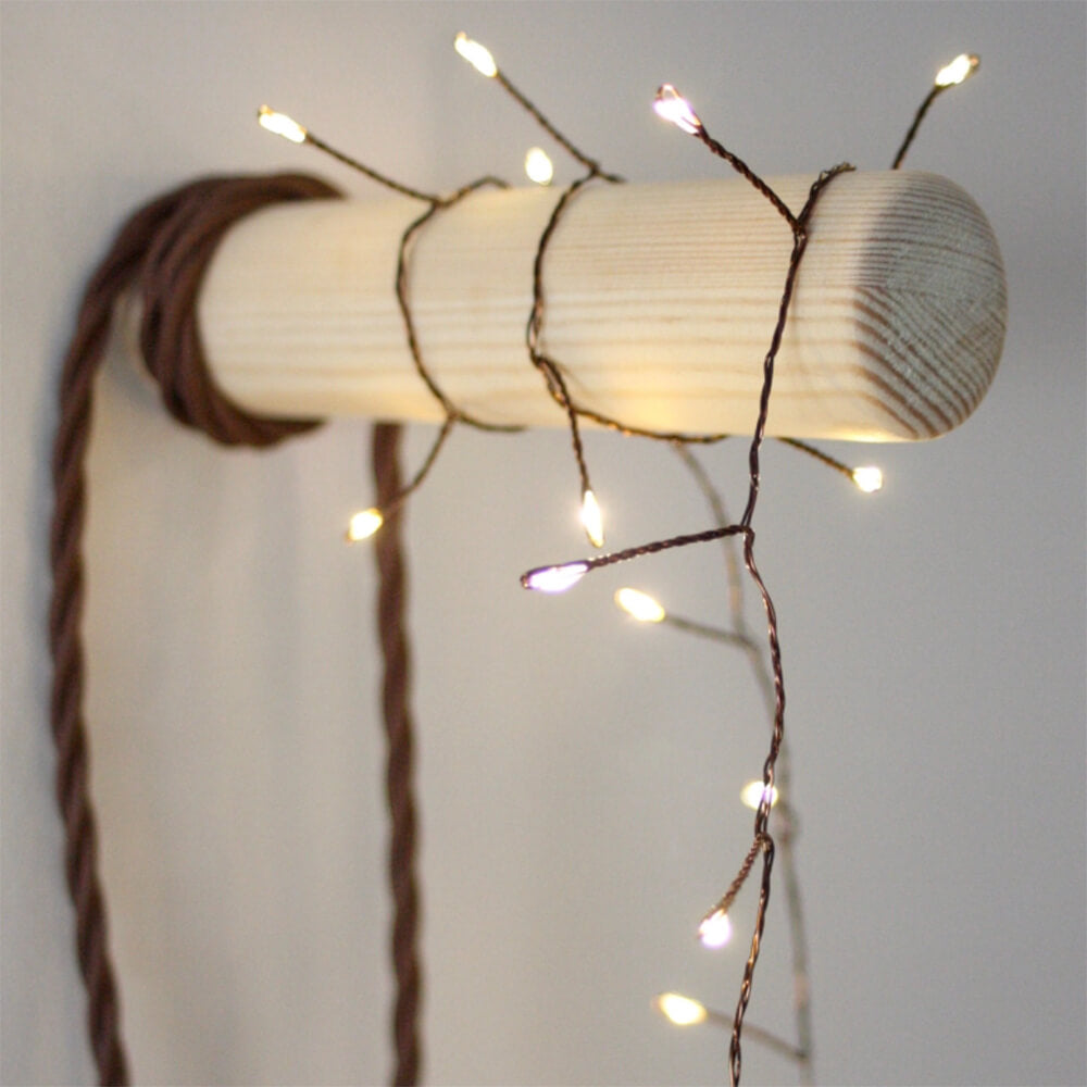 Antique-Wire-LED-Warm-White-Fairy-String-Lights-Battery-Powered-3m-Mrs-Robinson indoor-outdoor