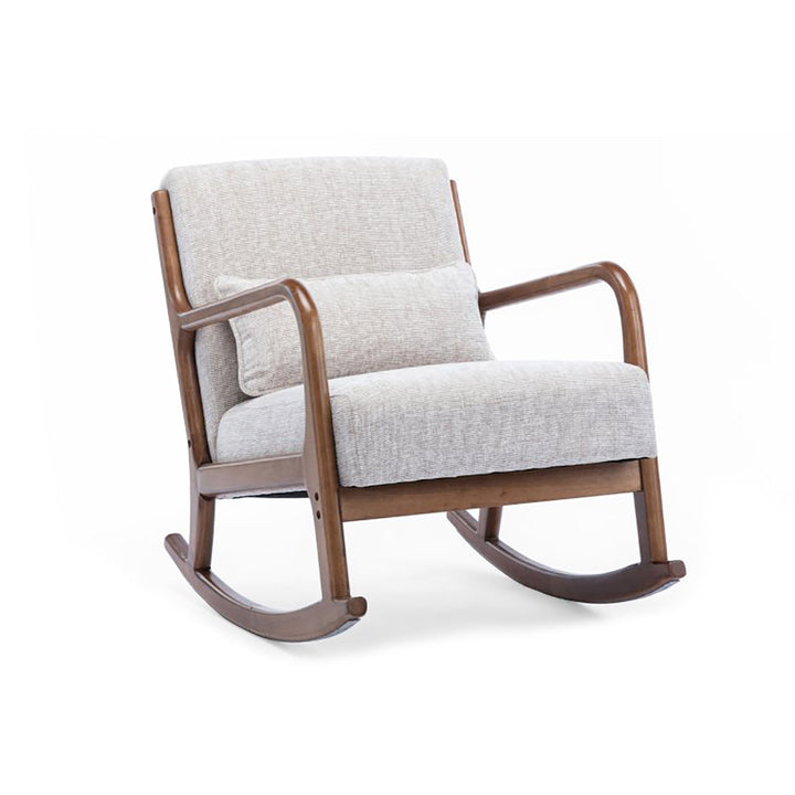 Arlo Modern Rocking Chair Mrs Robinson