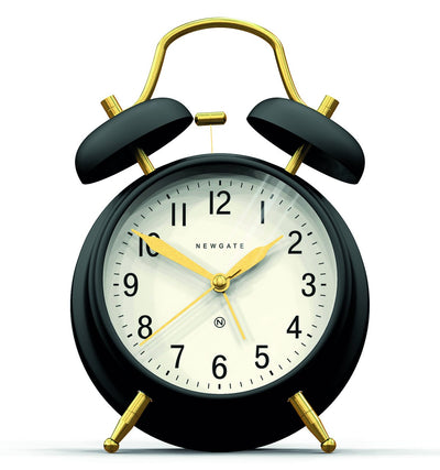Brick lane alarm clock Newgate 