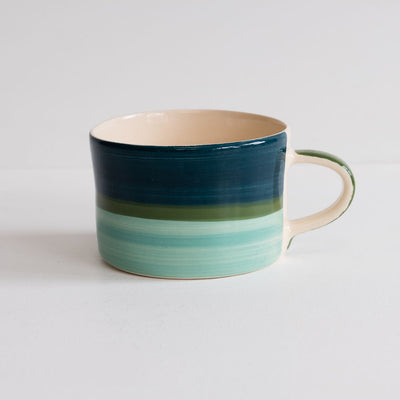 Handmade Mug - Tundra
