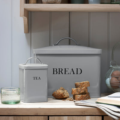 large bread bin