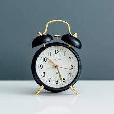 Brick lane alarm clock Newgate 