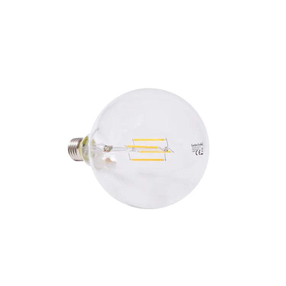 XL Globe LED - 12.5cm Garden Trading 