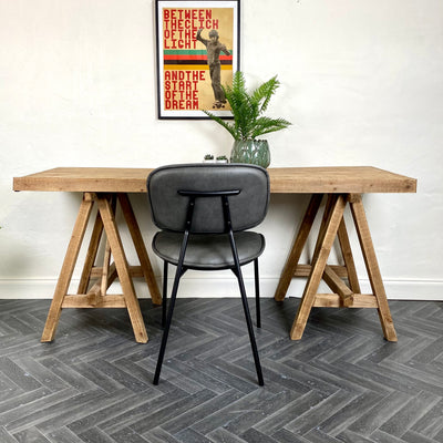 Mid-Century Style Dining Chair